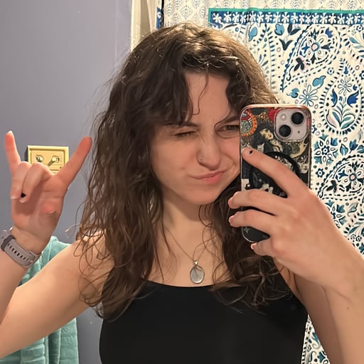 bundlena's avatar.