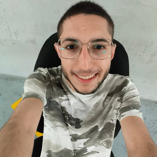 Possible Ashe's avatar.