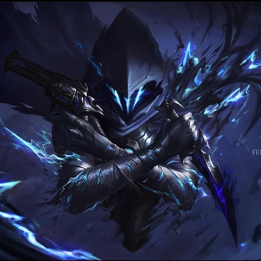 Kakashi-6907's avatar.