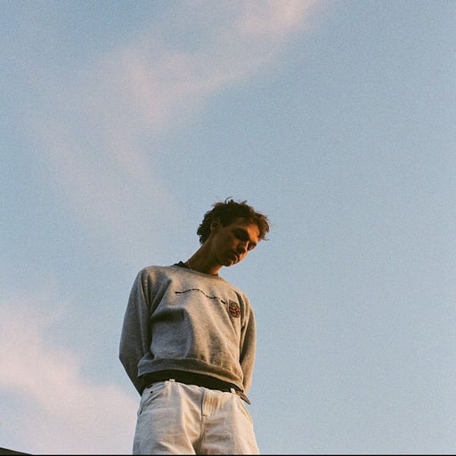 Luca249's avatar.