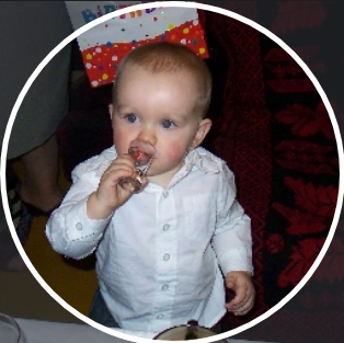 Marcel Dziądziak's avatar.