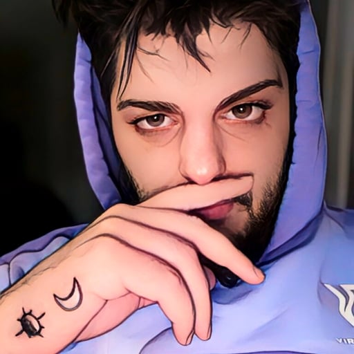 Fnatic_DenoPaDTv's avatar.