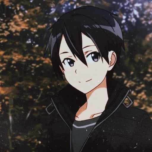 Kaajak's avatar.