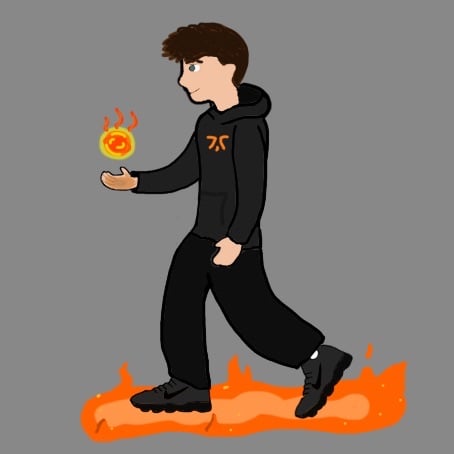 clean's avatar.