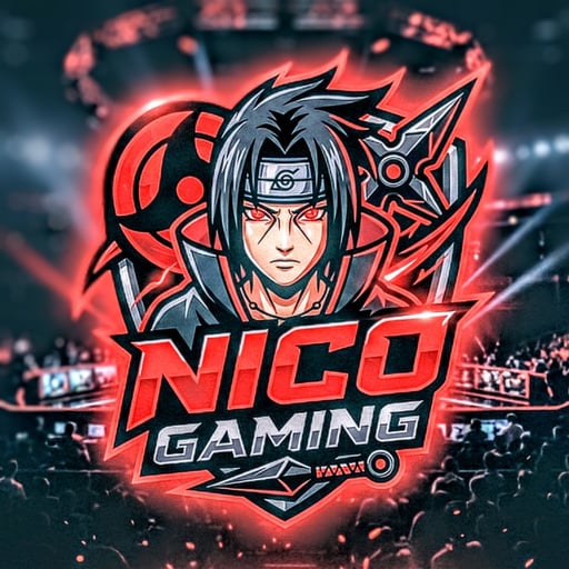 Nico Hofmann's avatar.