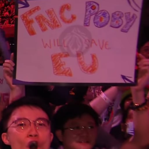 POBY-SAVE-EU's avatar.
