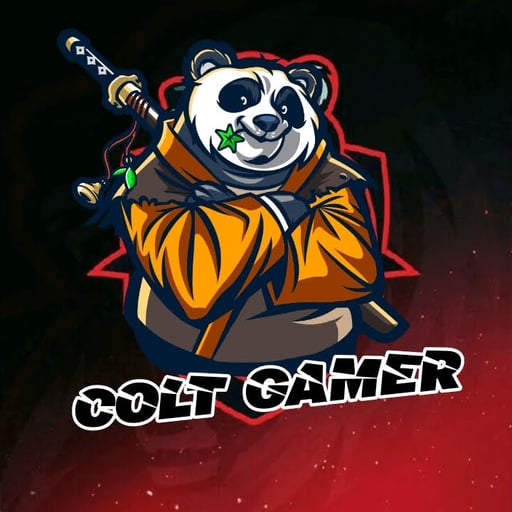 COLT's avatar.