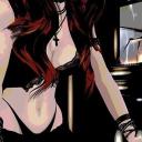 megdotcomm's avatar.