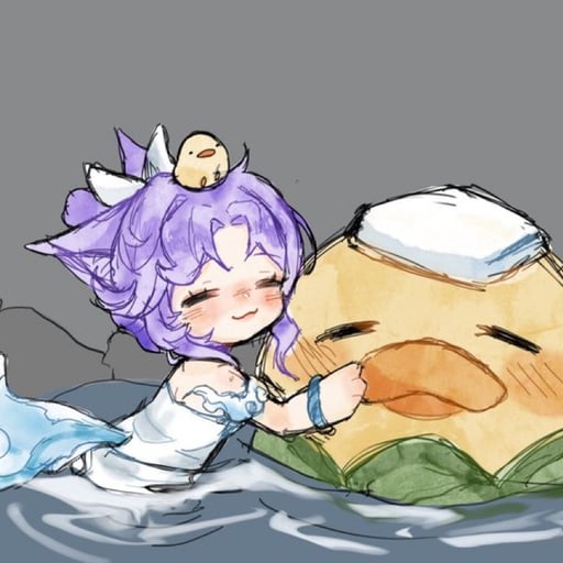 NenSparky's avatar.