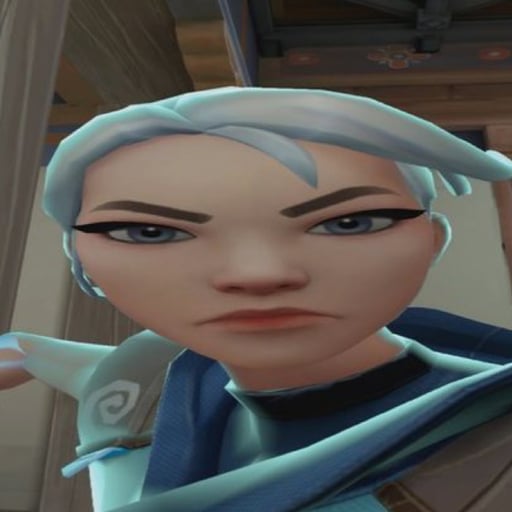 Auxkein's avatar.