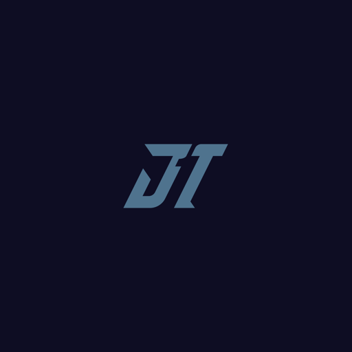 JT's avatar.