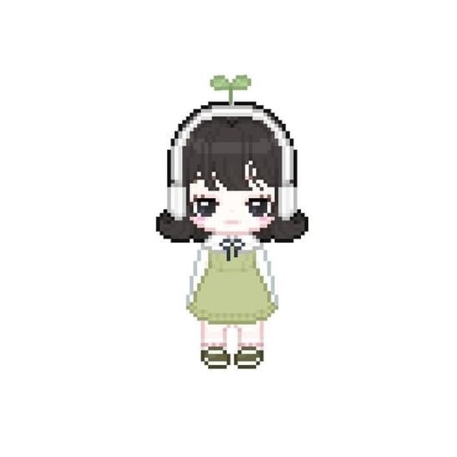 chunkiye's avatar.