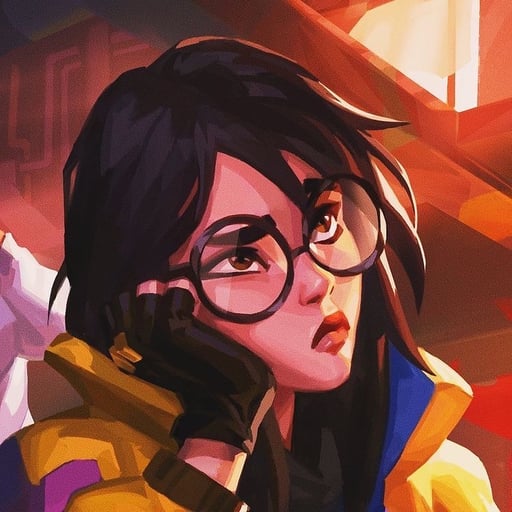 margidearr's avatar.