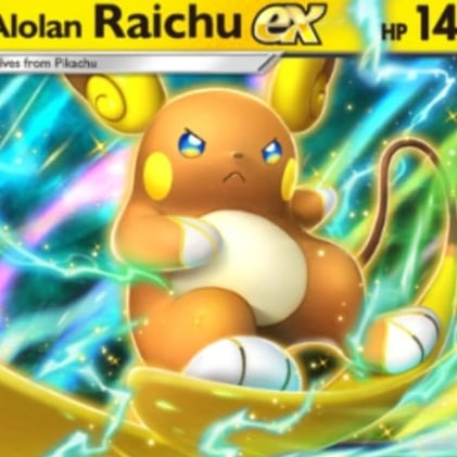 TeaQ's avatar.