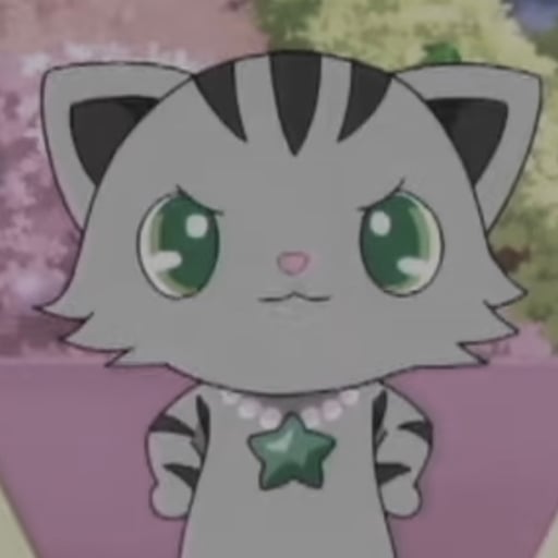 Leqh's avatar.