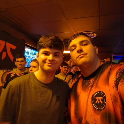 nikisaur30's avatar.