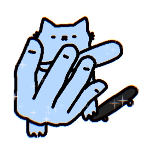 slushE's avatar.