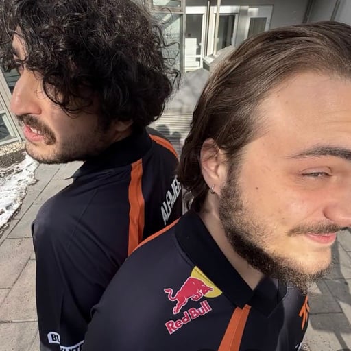 Ellis Cheshire's avatar.