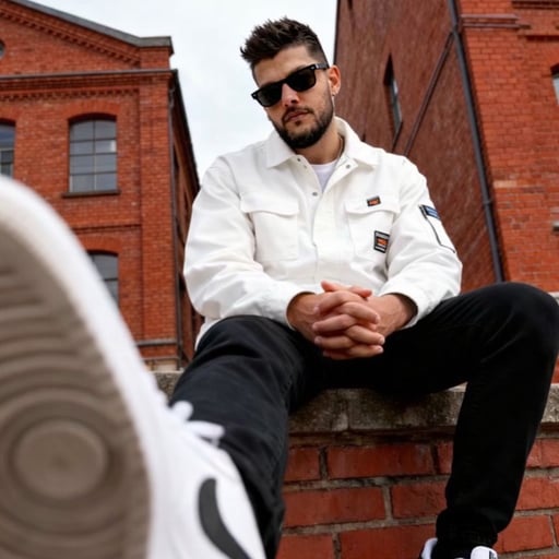 Fnatic_DenoPaDTv's avatar.