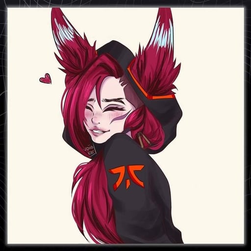 Cy_Ghost's avatar.