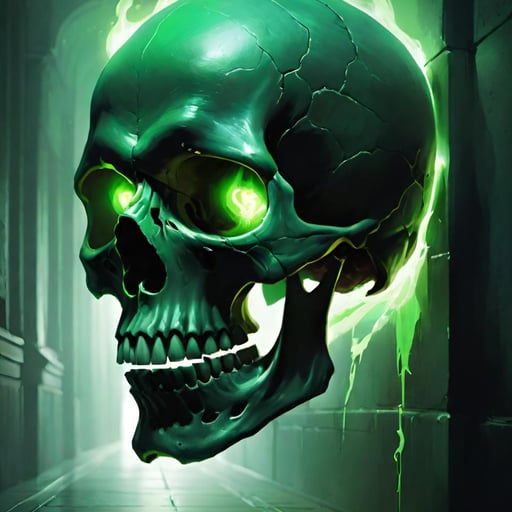 EK's avatar.