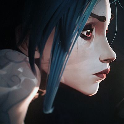 linrix's avatar.