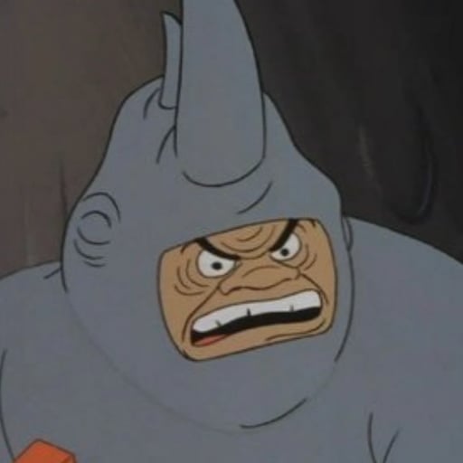 RagingRhino55's avatar.