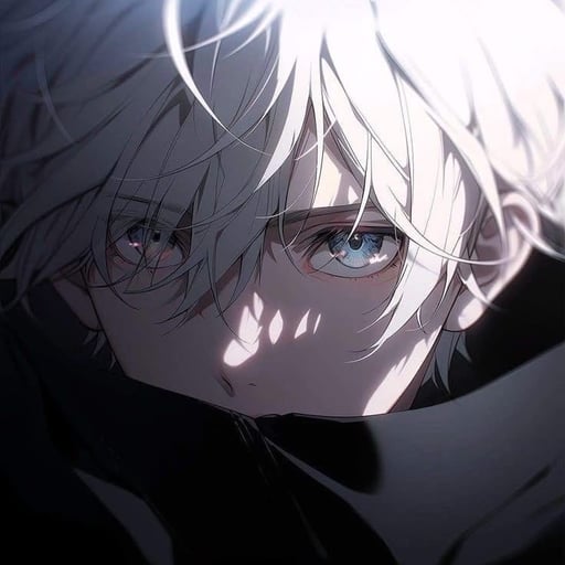 Syaz's avatar.