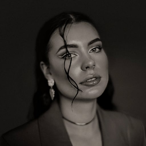 LineBiene's avatar.