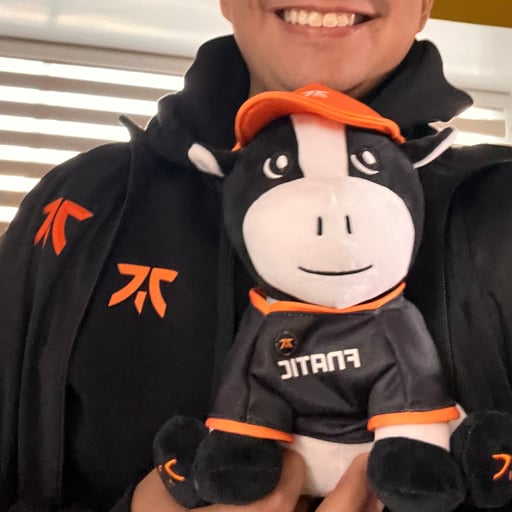 Breck's avatar.