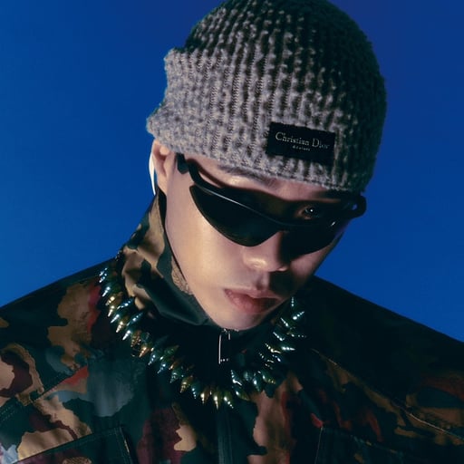 Salmolicious's avatar.