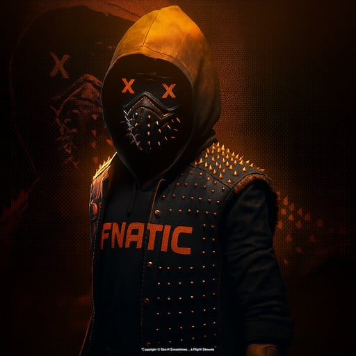M32LOW's avatar.