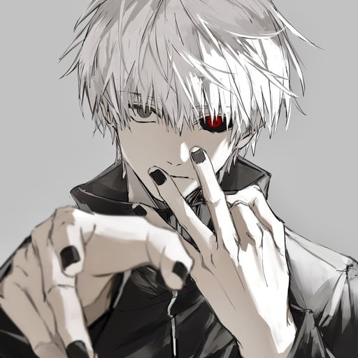 M32LOW's avatar.