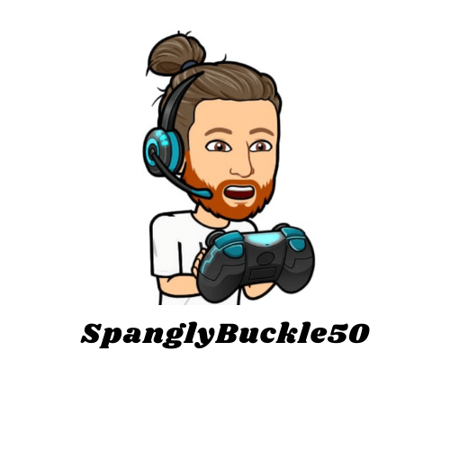 SpanglyBuckle50's avatar.