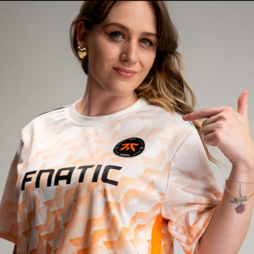 FNATIC GABBY's avatar.