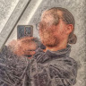 JAZXN's avatar.