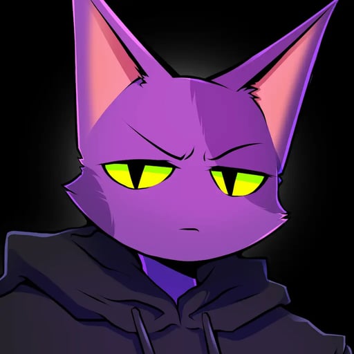 Hunter_98's avatar.