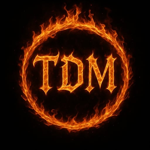 TheDarkMyth's avatar.