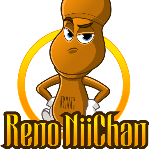 RenoNiiChan's avatar.