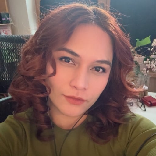 MimiSteinherz's avatar.