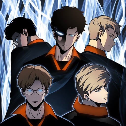 FNC Remo's avatar.