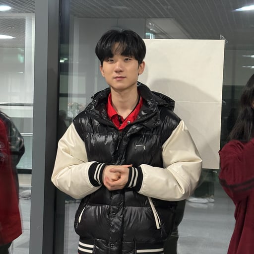 yoobinpo's avatar.