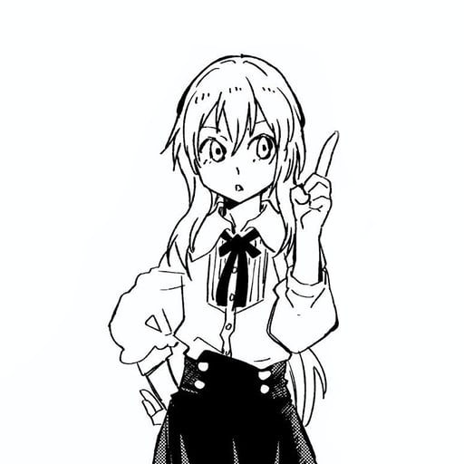 Hikaru's avatar.