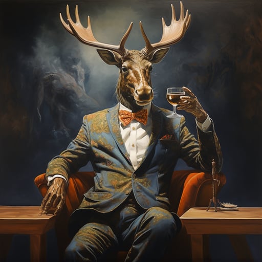 Majestik-Moose's avatar.