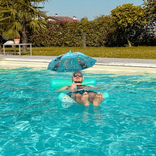 Pierumba's avatar.