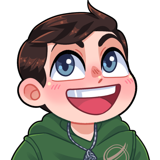Hudge's avatar.