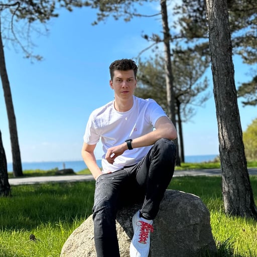 Kildedal's avatar.