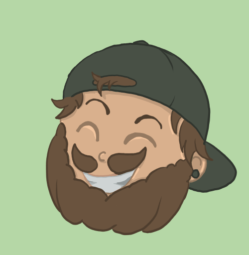 Skud's avatar.