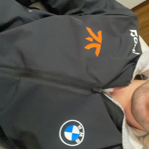 bosu's avatar.