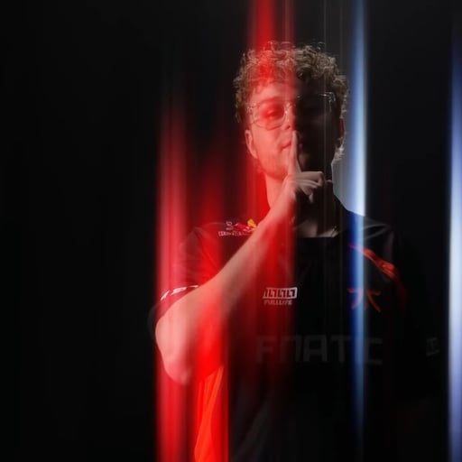 JAZXN's avatar.